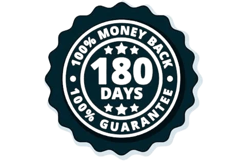 Money Back Guarantee